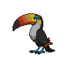 Dark Toucannon